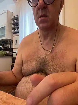 ANONIMO7735 Webcam show
