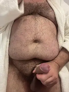 ANONIMO7735 Webcam show