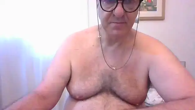 ANONIMO7735 Show in webcam