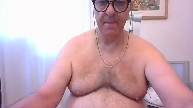ANONIMO7735 Webcam-Show
