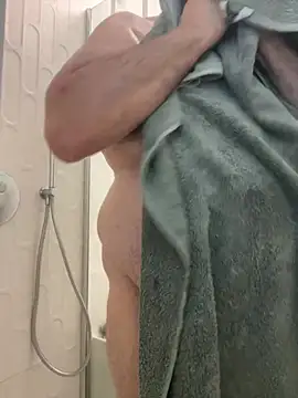 ANONIMO7735 Webcam show
