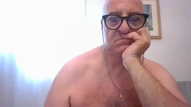 Show webcam de ANONIMO7735