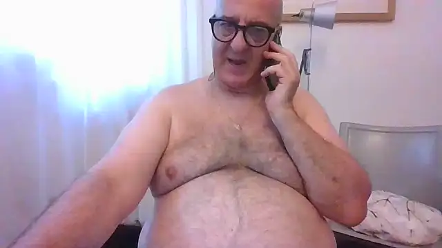 Show de webcam de ANONIMO7735