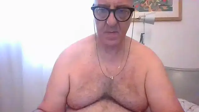 ANONIMO7735's Webcam Show