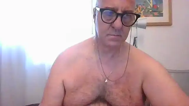 Show webcam de ANONIMO7735