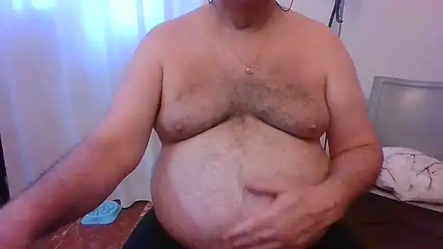ANONIMO7735 Webcam-Show