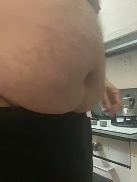 ANONIMO7735 Show Webcam