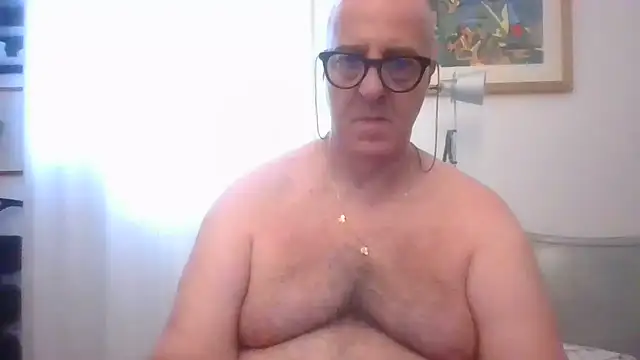 ANONIMO7735 Webcam-Show