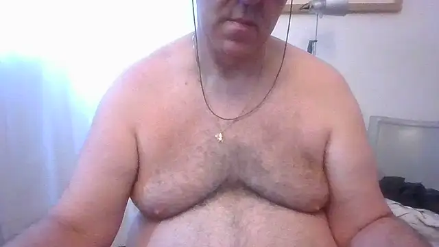 ANONIMO7735's Webcam Show