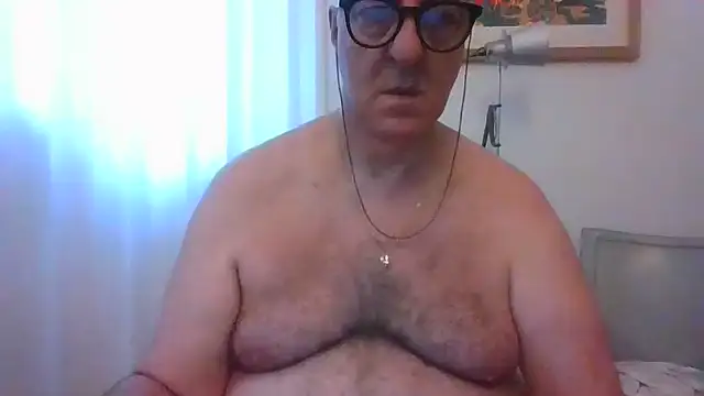 ANONIMO7735 Show in webcam