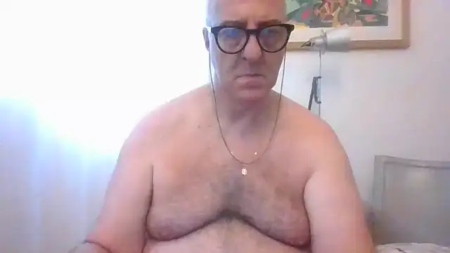 عرض كام ANONIMO7735