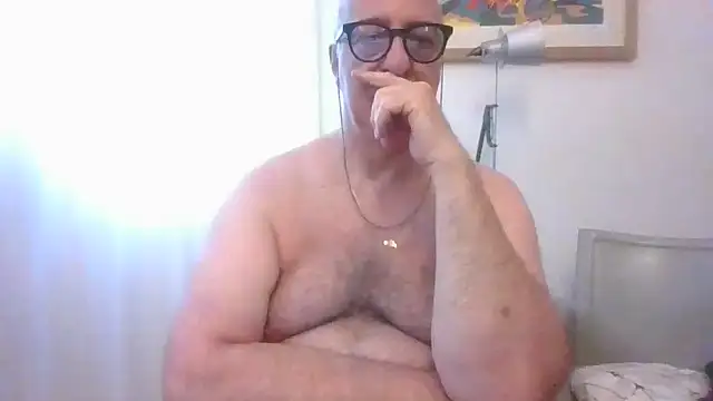 Show de webcam de ANONIMO7735