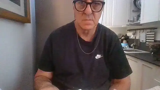 ANONIMO7735 Webcam-Show