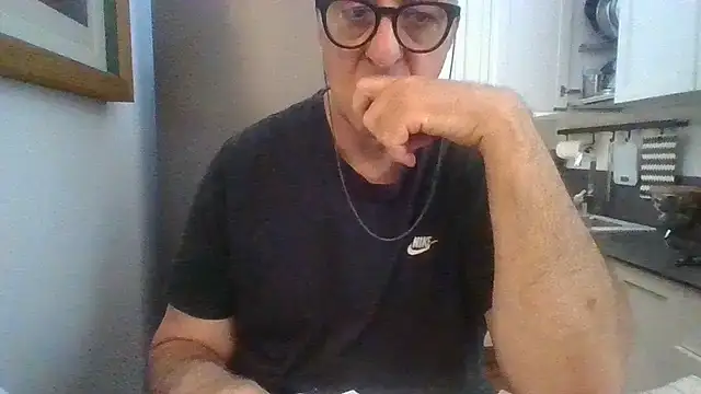 Show Webcam de ANONIMO7735