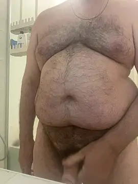Show webcam de ANONIMO7735