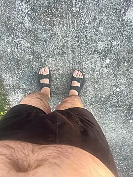 ANONIMO7735 webkamerás műsora