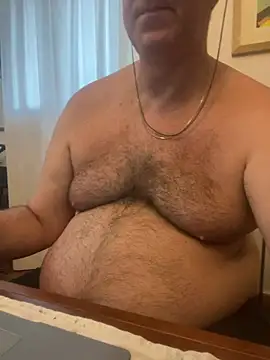 ANONIMO7735's Webcam Show