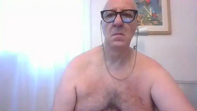 Show webcam de ANONIMO7735