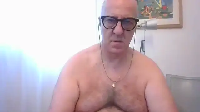 Show Webcam de ANONIMO7735