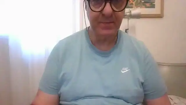 ANONIMO7735 Webcamshow