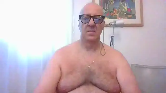 ANONIMO7735 webcam show