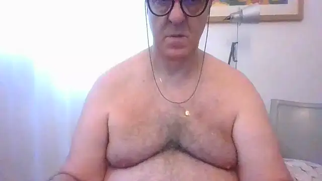 ANONIMO7735 Webcam-Show