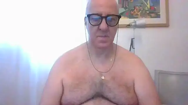 عرض كام ANONIMO7735