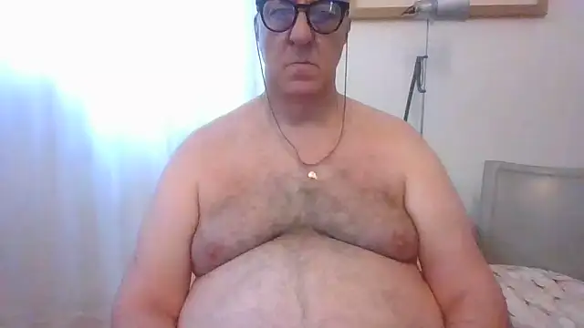 ANONIMO7735 webkamerás műsora