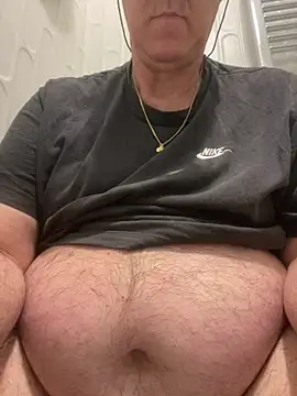 Webkamerová show ANONIMO7735