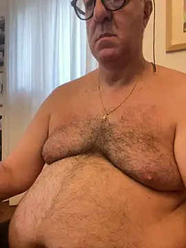 ANONIMO7735 Webcam show