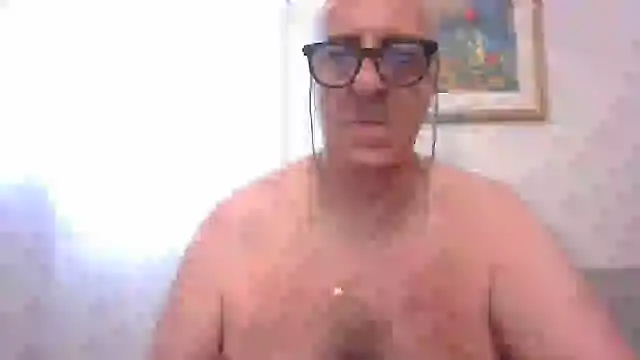 ANONIMO7735 Webcam Show