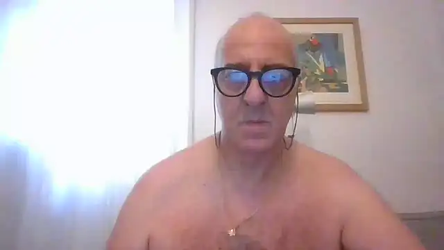 ANONIMO7735 Webcam-Show