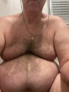 ANONIMO7735 Webcam show