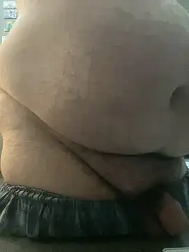 ANONIMO7735 Webcam show