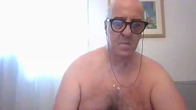 ANONIMO7735 Webcam show