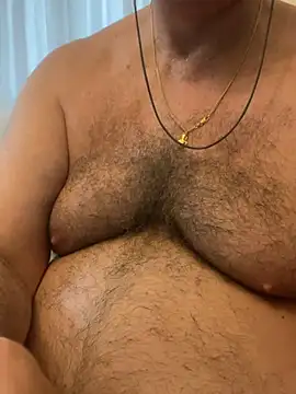ANONIMO7735 Webcam Show