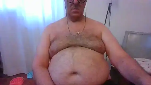 Webkamerová show ANONIMO7735