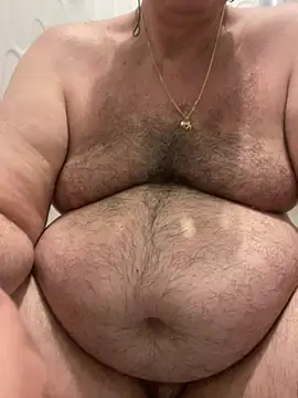 Webkamerová show ANONIMO7735