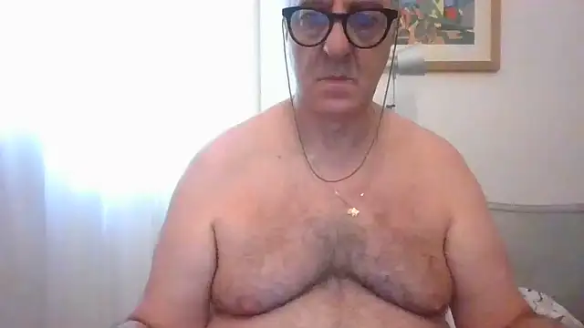 Show Webcam de ANONIMO7735