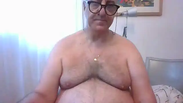 Show Webcam de ANONIMO7735