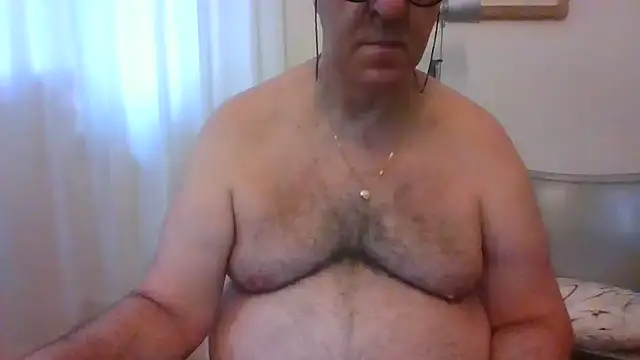 ANONIMO7735 webcam show
