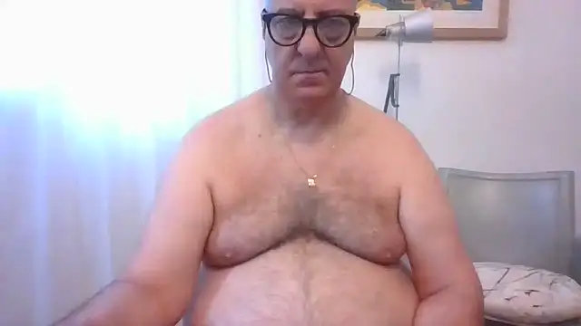 عرض كام ANONIMO7735
