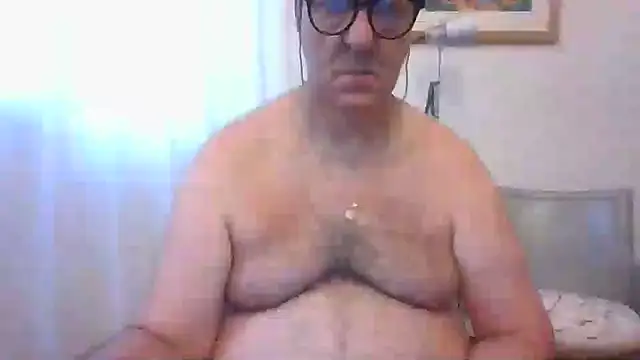 عرض كام ANONIMO7735