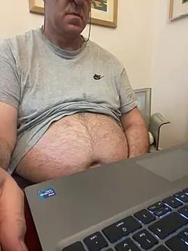 ANONIMO7735's Webcam Show