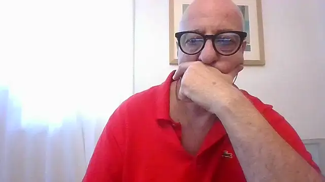 ANONIMO7735 webcam show