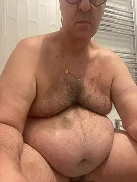 ANONIMO7735 Show in webcam