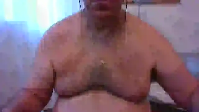 Show webcam de ANONIMO7735