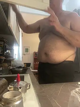 ANONIMO7735 webcam show