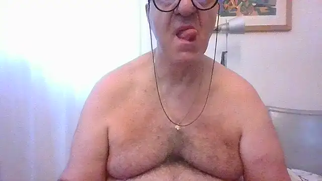 Show Webcam de ANONIMO7735