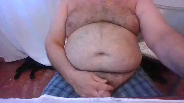 ANONIMO7735 Webcam Show